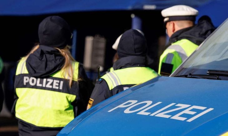 شاب سوري يطعن عدة أشخاص في مدينة نمساوية ومقتل شخص